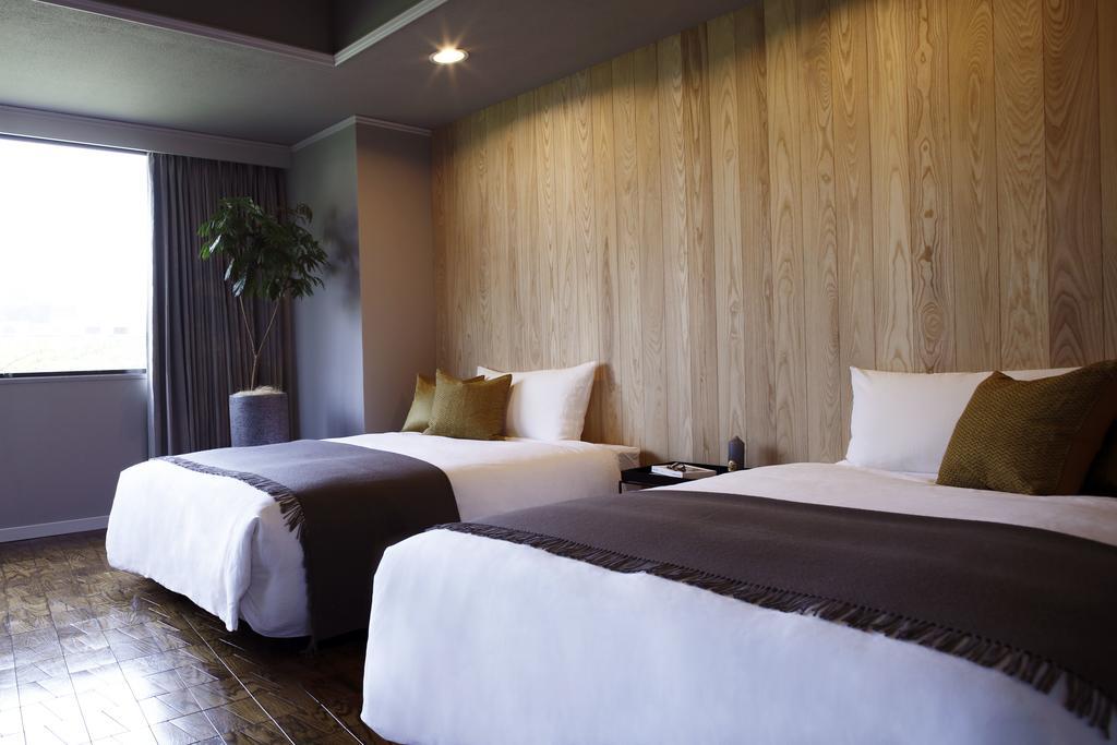 Bijuu Hotel Kyoto Exterior photo