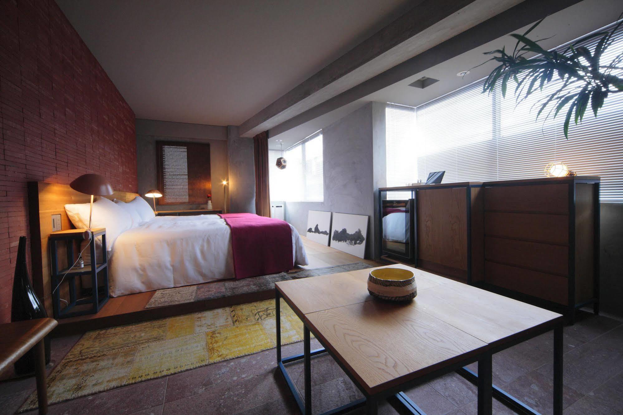 Bijuu Hotel Kyoto Exterior photo