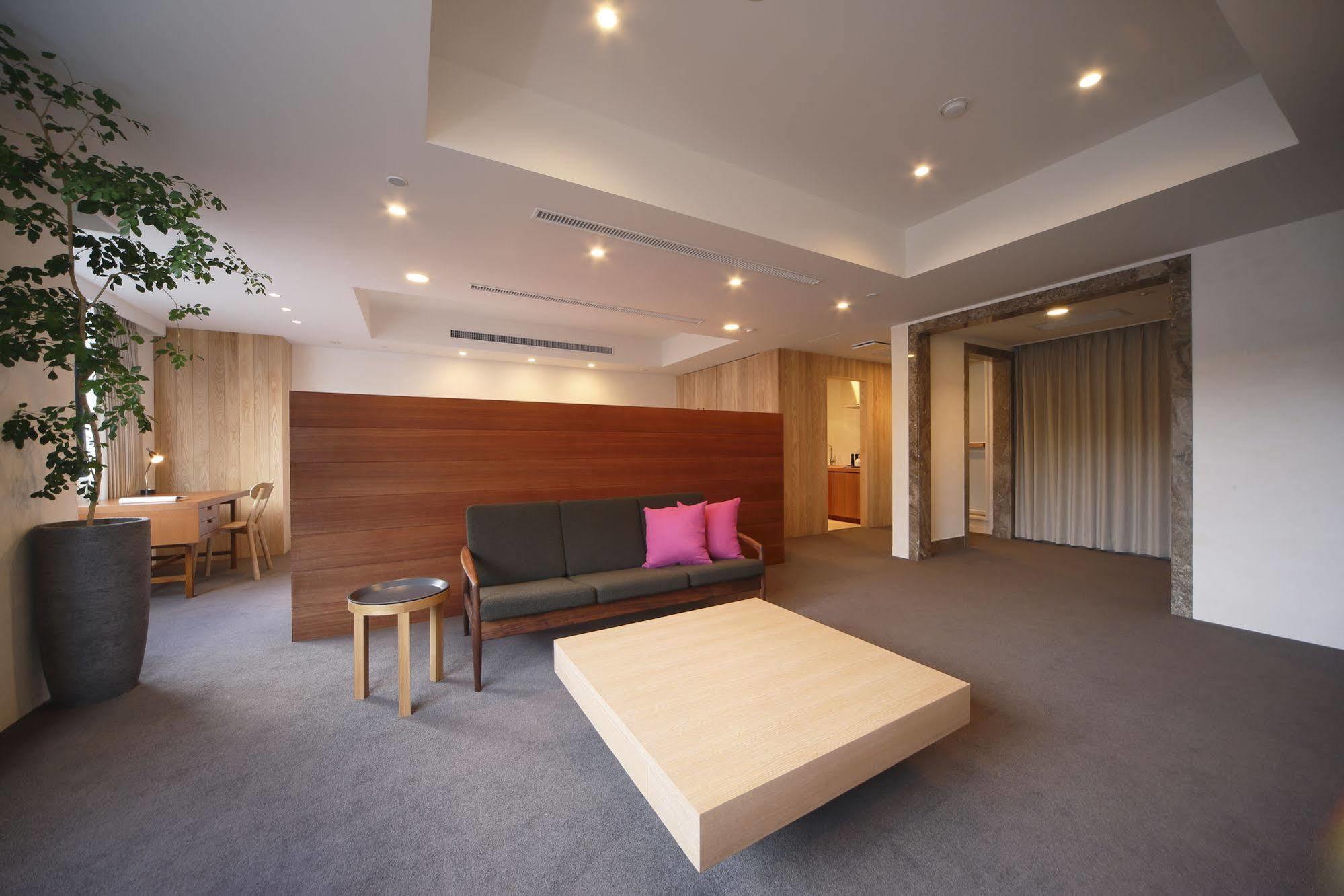 Bijuu Hotel Kyoto Exterior photo