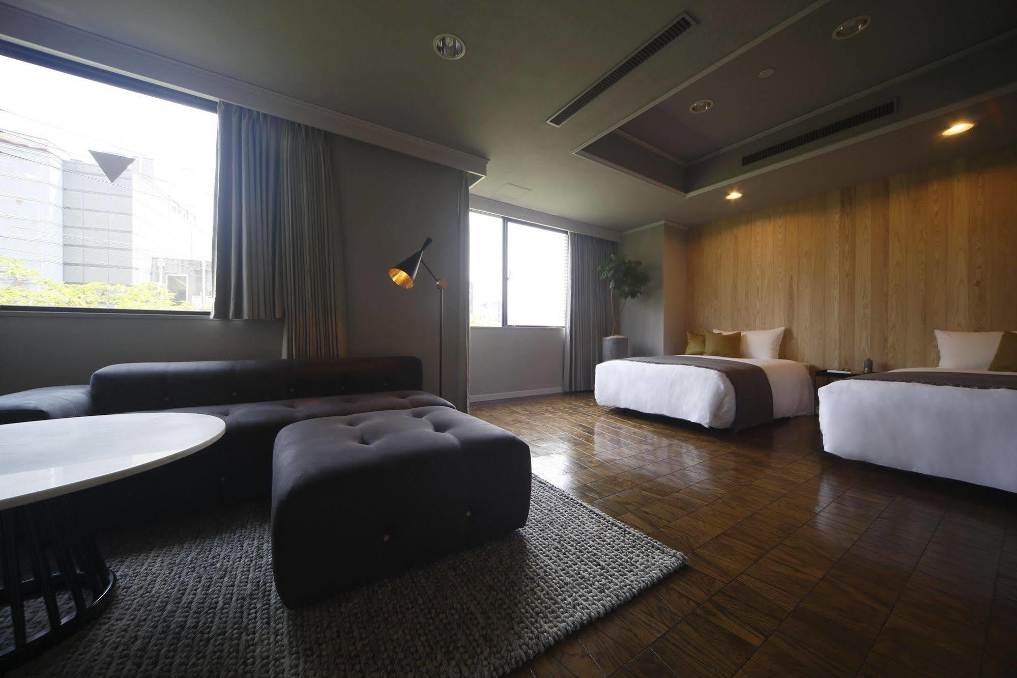 Bijuu Hotel Kyoto Exterior photo